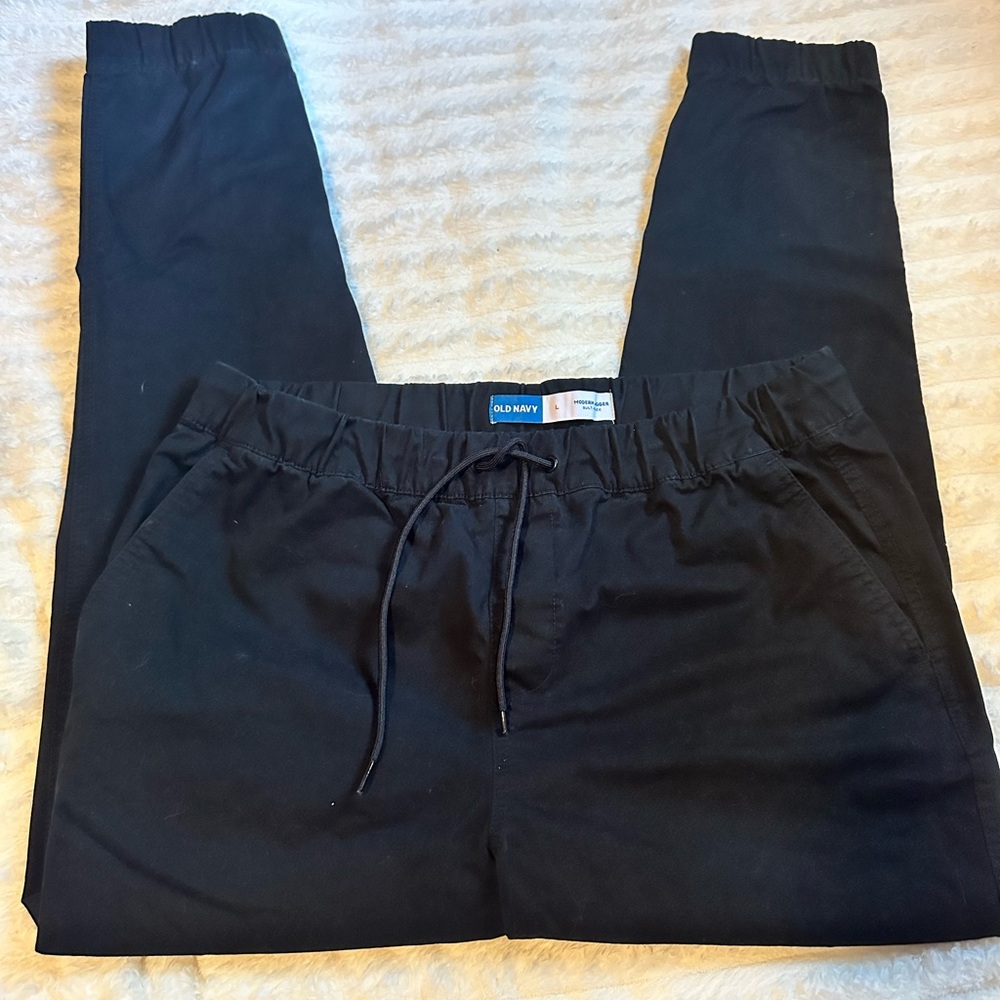 Old Navy Modern Men’s Joggers